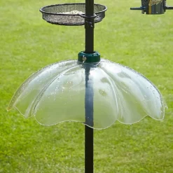 Tom Chambers Squirrel Baffle