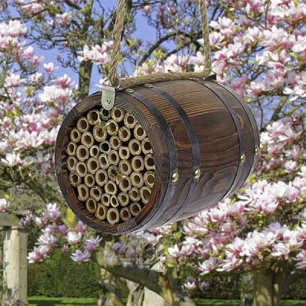 Wildlife World Bee Barrel - Image 3