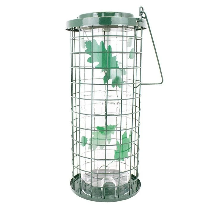 Perky-Pet® Squirrel Stumper® Bird Feeder - Image 9
