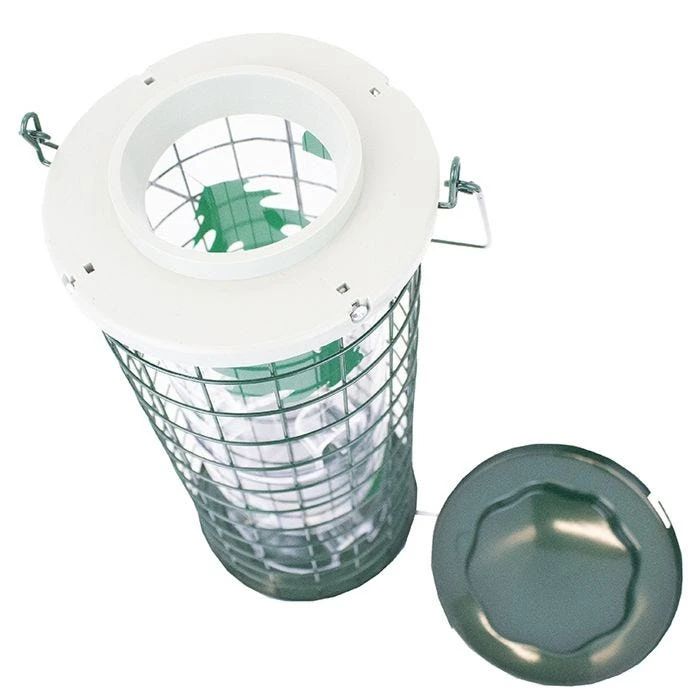 Perky-Pet® Squirrel Stumper® Bird Feeder - Image 11