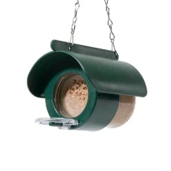 Jacobi Jayne Flutter Butter DeLuxe Feeder (For Pods Or Jars)