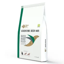 Henry Bell Essentials Seed Mix For Wild Birds 12.55kg