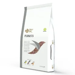 Henry Bell Peanuts For Wild Birds 12.55kg