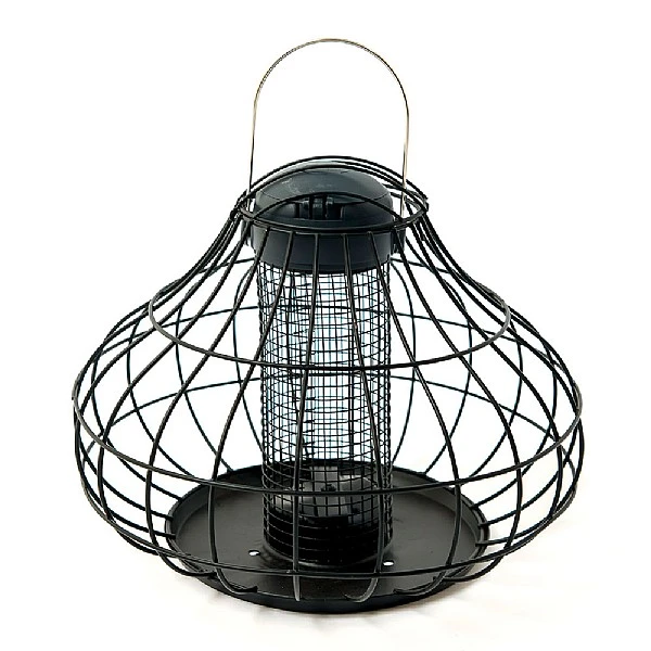 Henry Bell Essential Squirrel Resistant Peanut Feeder