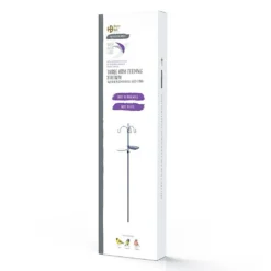 Henry Bell Essentials Three Arm Feeding Station