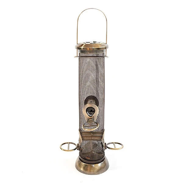 Henry Bell Heritage Seed Feeder
