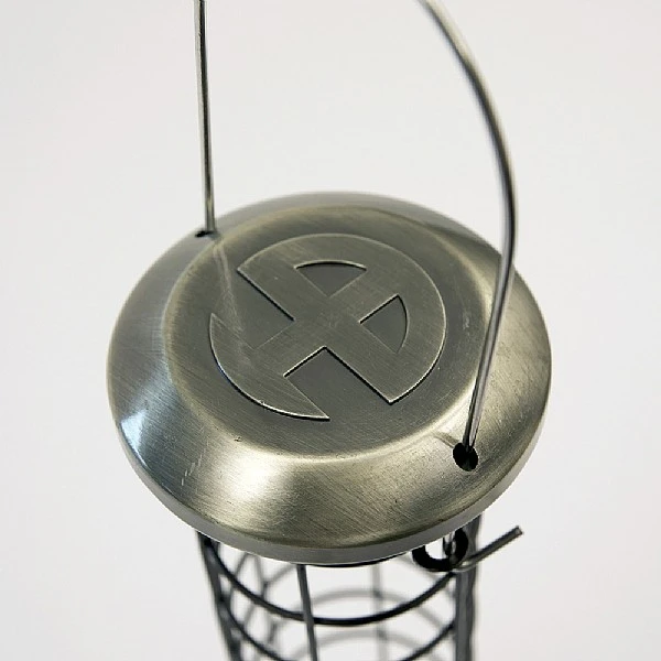 Henry Bell Heritage Fat Ball Feeder - Image 2