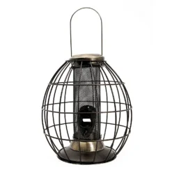 Henry Bell Heritage Squirrel Proof Peanut Feeder