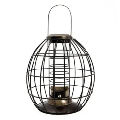 Henry Bell Heritage Squirrel Proof Fat Ball Feeder