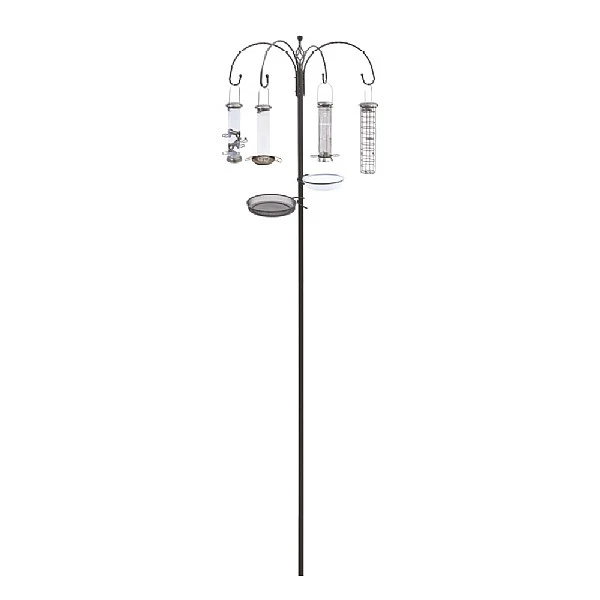 Henry Bell Heritage Four Arm Complete Feeding Station - Image 2