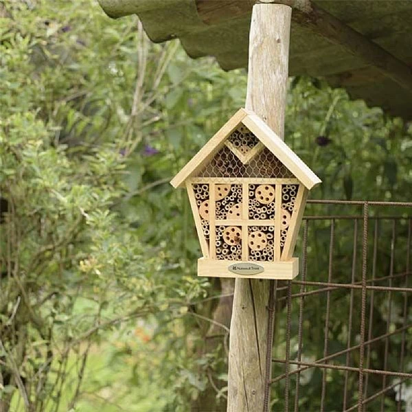 National Trust Apex Insect House - Image 2