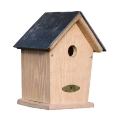 National Trust Minnesota Slate Roof Nest Box