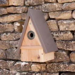 Wildlife World Timeless Multi Species Bird House