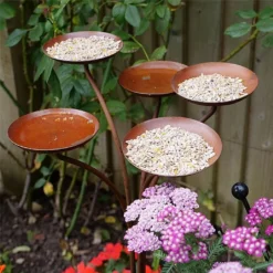 Wildlife World Notgrove Bird Feeder