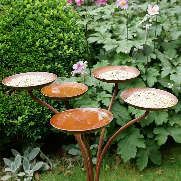 Wildlife World Notgrove Bird Feeder - Image 2