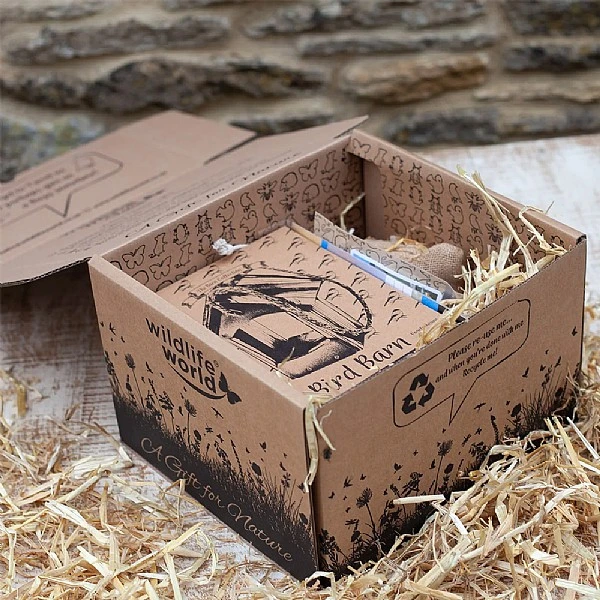 Wildlife World For The Love Of Birds Gift Pack - Image 2