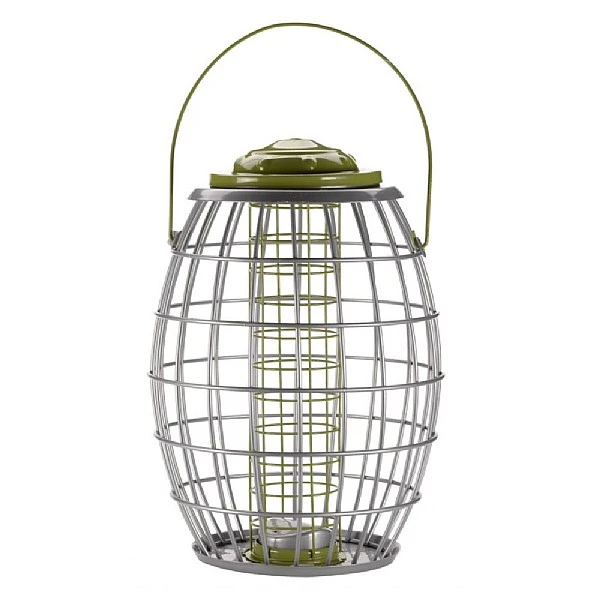 Chapelwood Ultra Squirrel Proof Suet Ball Feeder