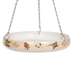 Myrte Garden Birds Feeding Dish