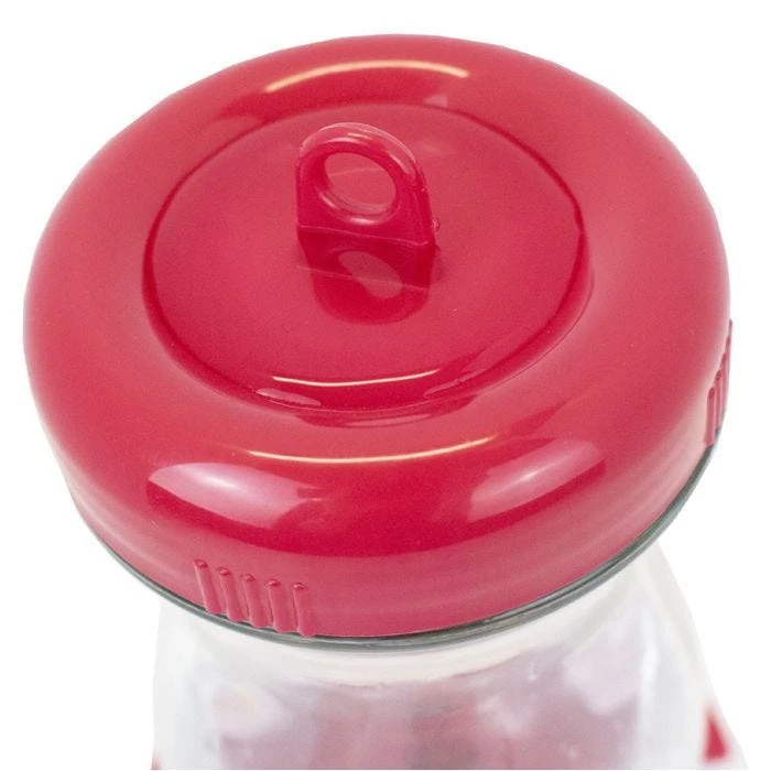 Perky-PetĀ® Pink Top-Fill Glass Hummingbird Feeder - Image 7