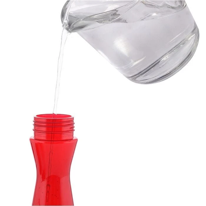 Perky-Pet® Pinch-Waist Red Glass Hummingbird Feeder - 8 Oz Nectar Capacity - Image 18