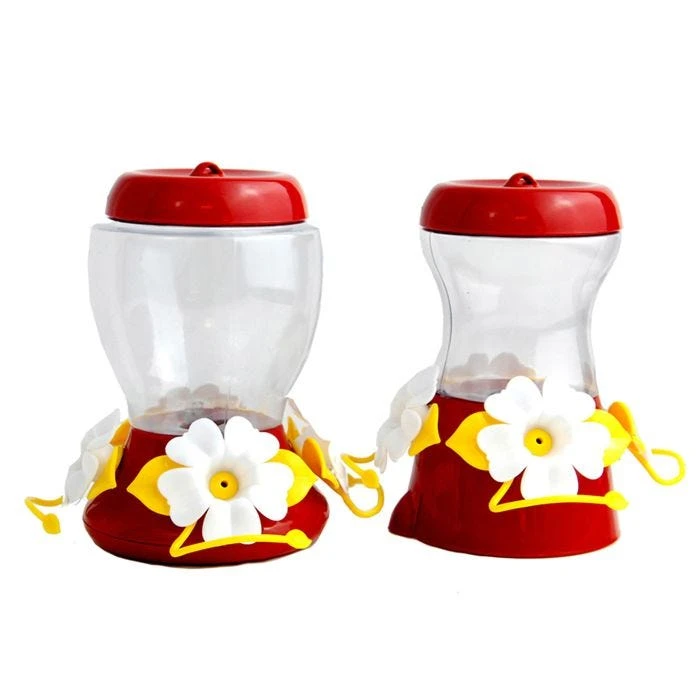 Perky-PetĀ® Double Decker Hummingbird Feeder - Image 3