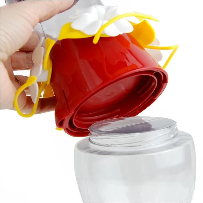 Perky-PetĀ® Double Decker Hummingbird Feeder - Image 5