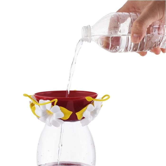 Perky-PetĀ® Double Decker Hummingbird Feeder - Image 6