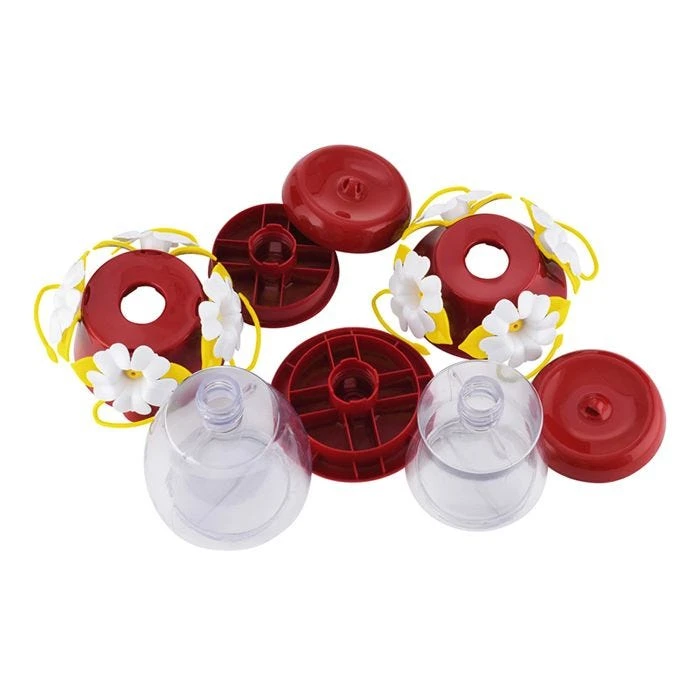 Perky-PetĀ® Double Decker Hummingbird Feeder - Image 9