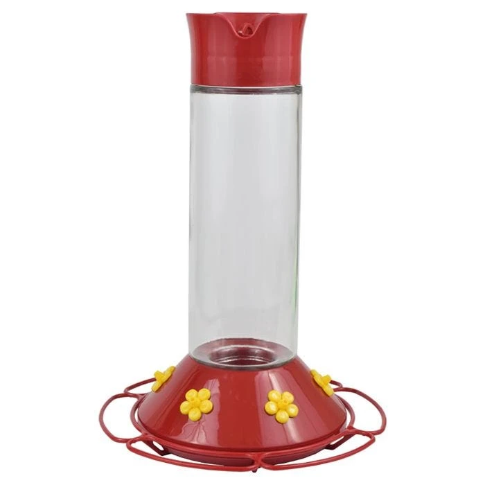 Perky-PetĀ® Our Best Glass Hummingbird Feeder - Image 2