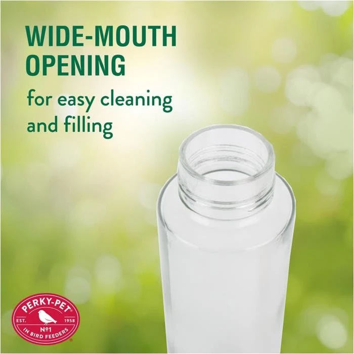 Perky-PetĀ® Fruit Trio Oriole Nectar Feeder - Image 4