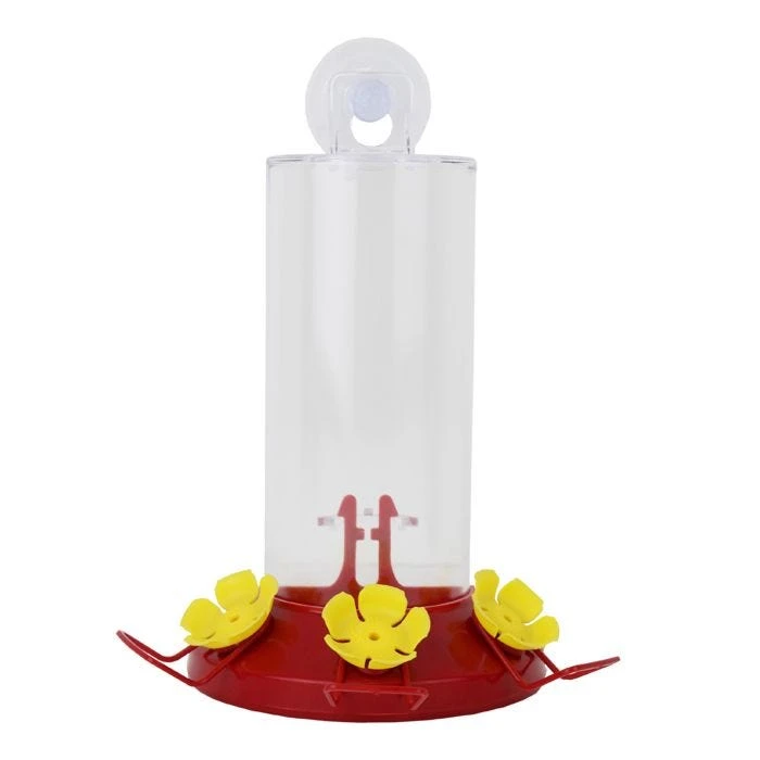 Perky-PetĀ® Window-Mount Hummingbird Feeder - Image 12