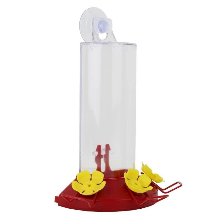 Perky-PetĀ® Window-Mount Hummingbird Feeder - Image 14