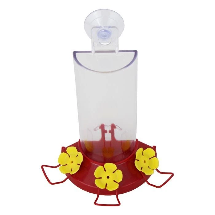 Perky-PetĀ® Window-Mount Hummingbird Feeder - Image 15