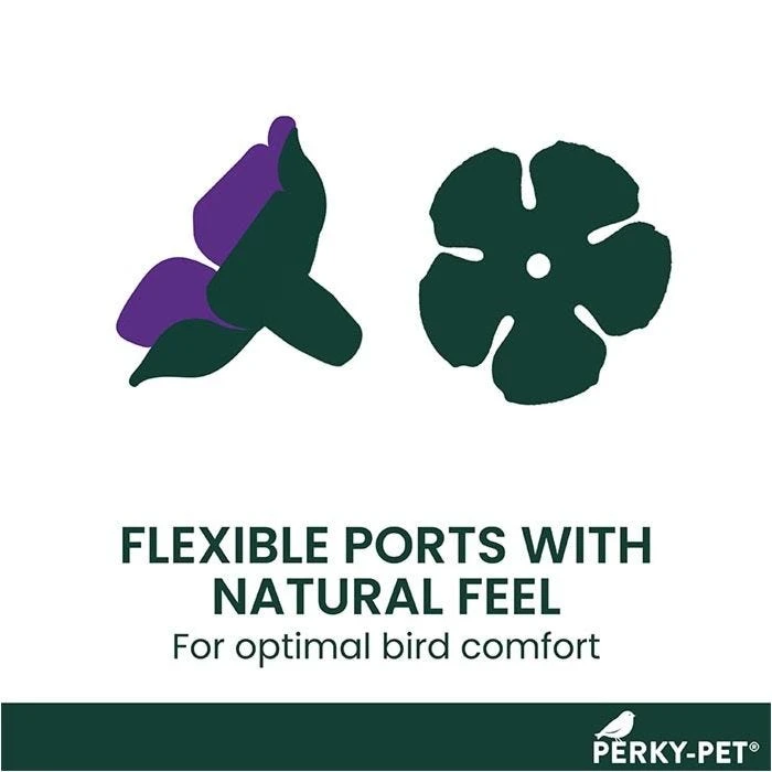 Perky-PetĀ® Window-Mount Hummingbird Feeder - Image 6