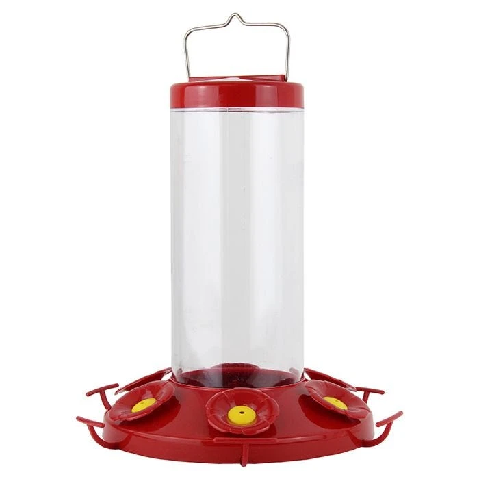 Perky-PetĀ® Grand Master Plastic Hummingbird Feeder - Image 3