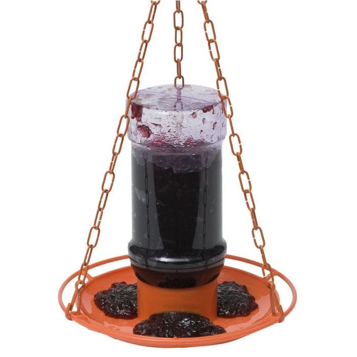 Perky-Pet® Oriole Jelly Wild Bird Feeder - Image 2