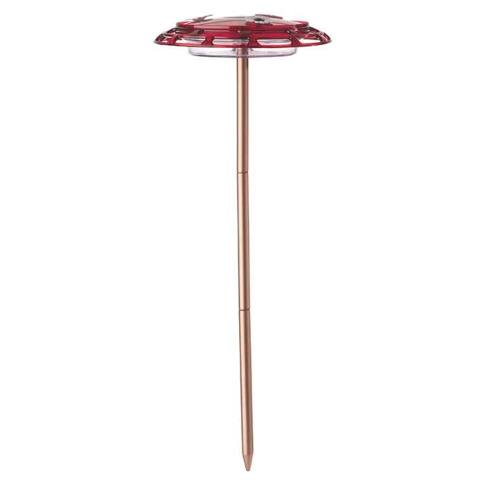 More Birds® Bird Health 3-in-1 Hummingbird Feeder - 6 Oz - Image 6