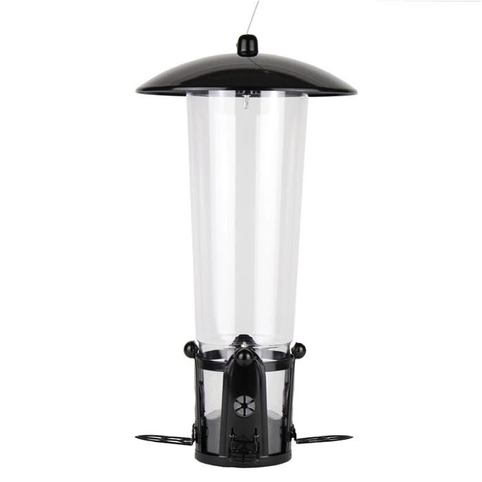 Perky-Pet® Squirrel-Be-Gone® Max Bird Feeder - Image 13