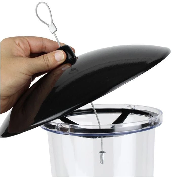 Perky-Pet® Squirrel-Be-Gone® Max Bird Feeder - Image 14