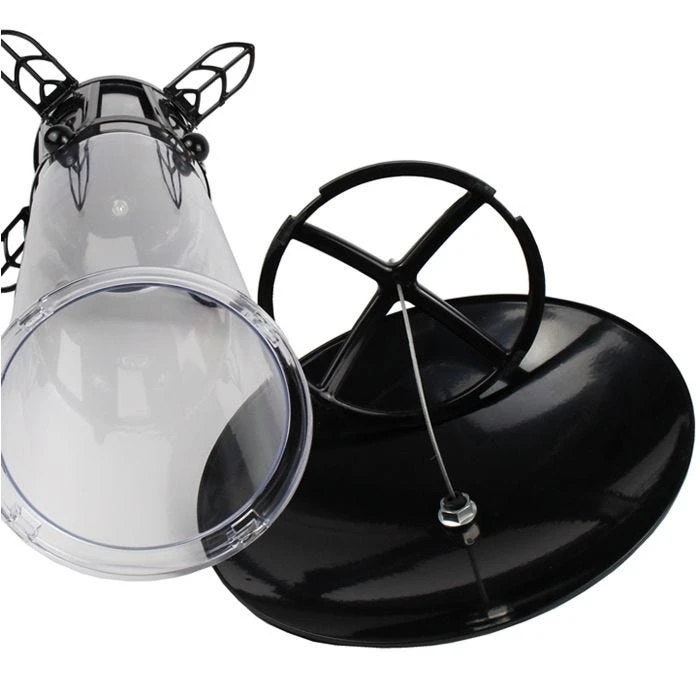 Perky-Pet® Squirrel-Be-Gone® Max Bird Feeder - Image 15