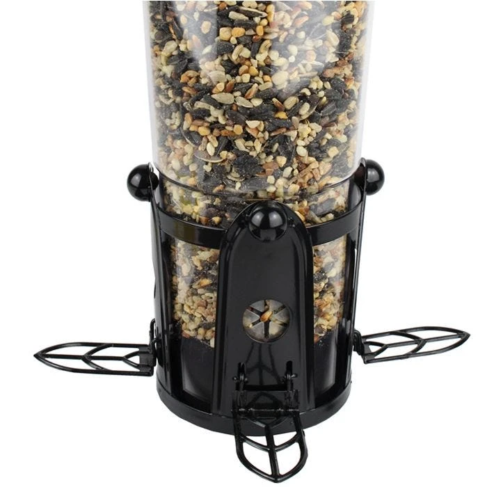 Perky-Pet® Squirrel-Be-Gone® Max Bird Feeder - Image 16