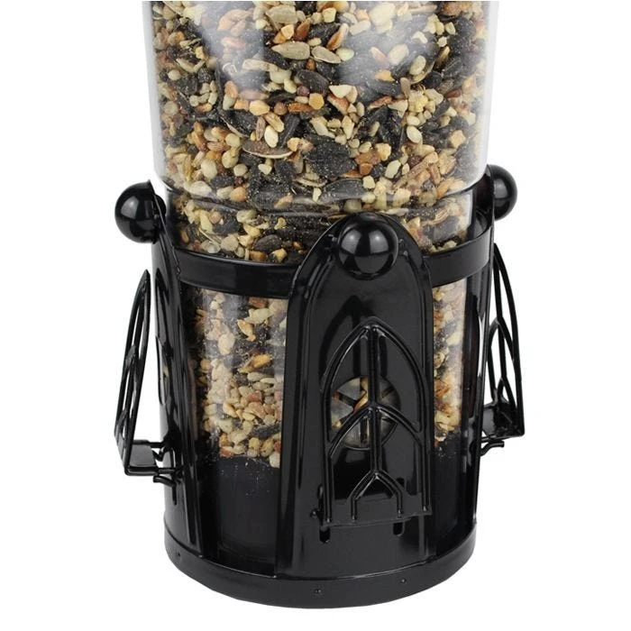 Perky-Pet® Squirrel-Be-Gone® Max Bird Feeder - Image 17