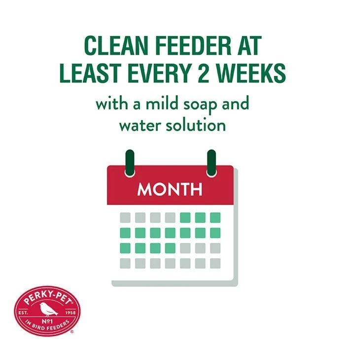 Perky-Pet® Sun And Star Lantern Wild Bird Feeder - Image 7