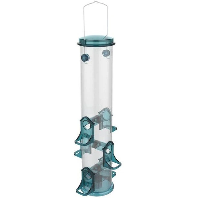 Jumbo Seed Songbird Feeder