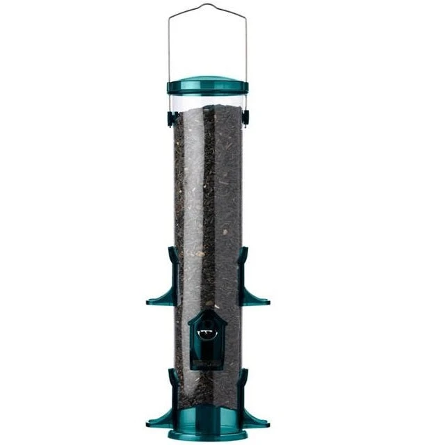 Jumbo Seed Songbird Feeder - Image 2