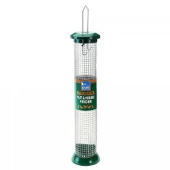 RSPB Premium Nut & Nibble Feeder Medium