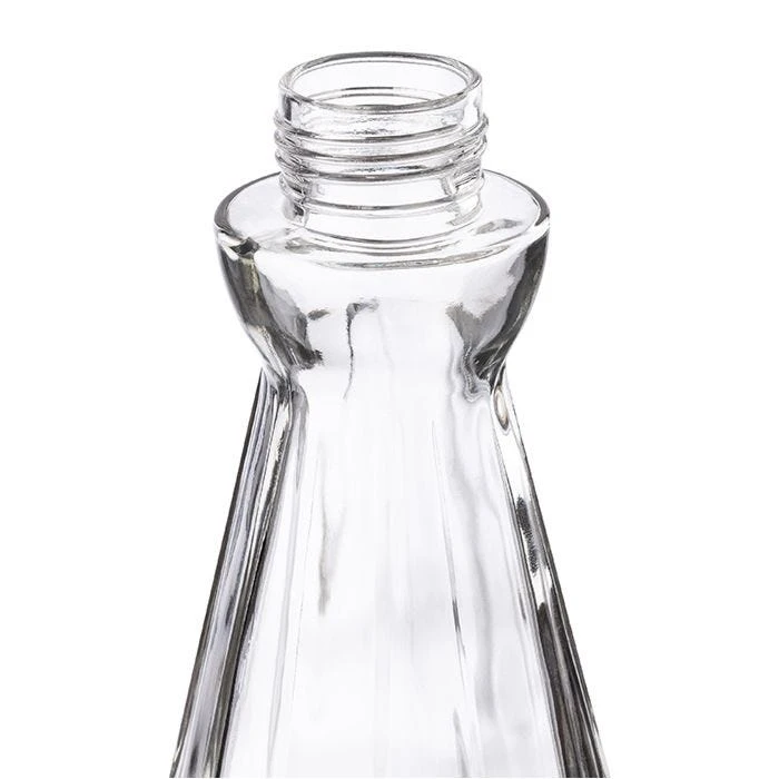 More Birds® Royal Glass Hummingbird Feeder With Ant Moat - 28 Oz - Image 5