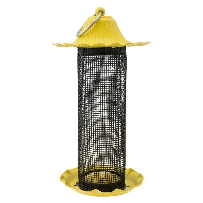 More Birds® Little-Bit Finch Screen Bird Feeder - .6 Lb - Image 2