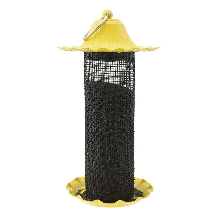 More Birds® Little-Bit Finch Screen Bird Feeder - .6 Lb - Image 4