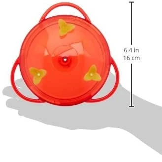 More Birds 3-in-1 Hummingbird Feeder 6 Oz. - Image 7